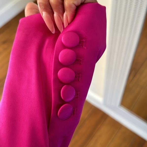 House of Harlow blazer - Picture 3 of 3